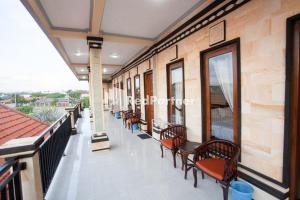 Wita Homestay Berawa