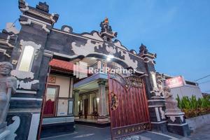 Wita Homestay Berawa