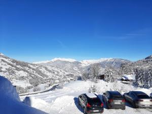 Hotel Chalet du Crey