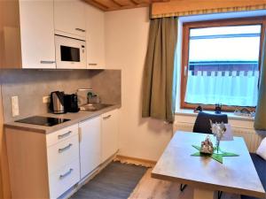 Gästehaus Biobauernhof Mandl