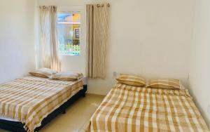 Gold Star Village Kitnet equipado