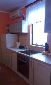 Apartments Penovic