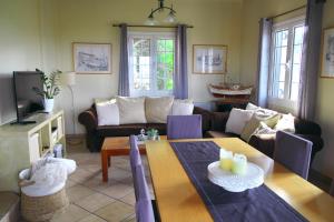 Ιδανική μεζονέτα με θέα πολύ κοντά στο λιμάνι