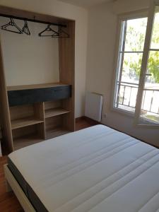 F4 dans maison au calme près du centre de Chalons en champagne