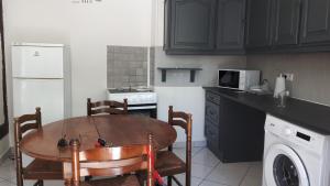 F4 dans maison au calme près du centre de Chalons en champagne