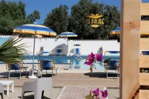 Le Palme Holidays - Biancareddu