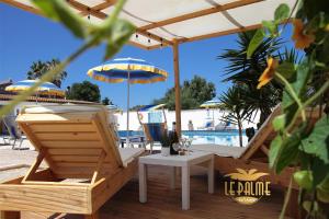 Le Palme Holidays img8