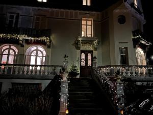 Villas CASTEL MT Villa spacieuse Luchon vue montagnes Pyrenees : photos des chambres