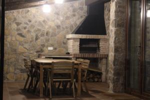 Casa Rural Los 3 Panetes