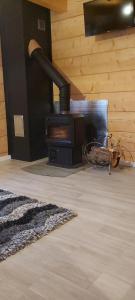 Domek do wynajęcia - Siedlisko przy lesie