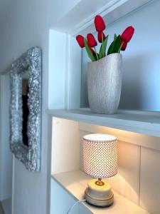 LoreMi apartment Pisak