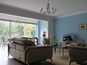 MAISON APPARTEMENT LA BAULE LES PINS - Saint-André-des-Eaux