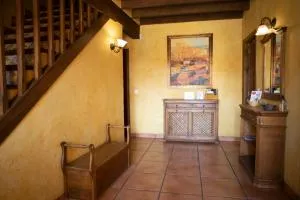 Casa Rural La Tina - Valdeande