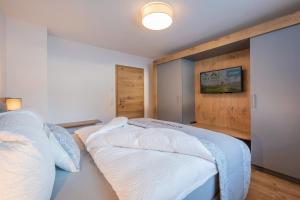 Aparthaus Alpenzauber