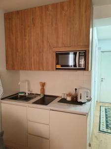 New Gudauri Twins, 441, Lovely Studio