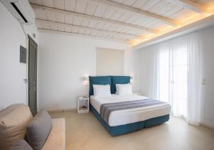 Superior Studio room in Princess Of Naxos