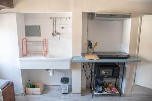 Cozy Dantes Apartment