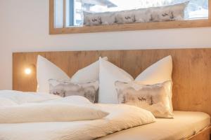 Aparthaus Alpenzauber