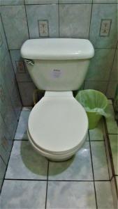 AC Room 4 Persons Hospedaje Don Wilfredo