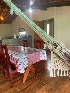 Apartamento rústico