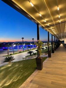 Deluxe Resort and SPA