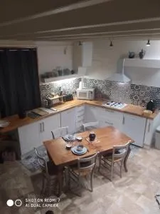 Le Cati Mini - Cancale