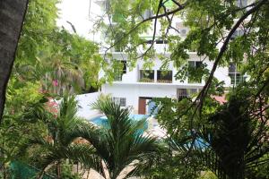 Hotel Arenas del Pacifico