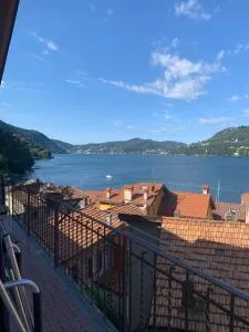 The best View Apartment Torno - Torno