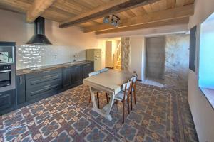 Maisons de vacances Le Secadou : photos des chambres