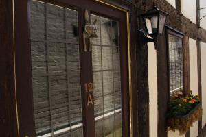 Three-Bedroom House room in 12A College Hill by Sleep Shrewsbury