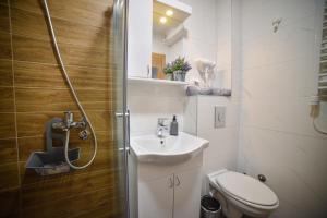 Apartman Svitac