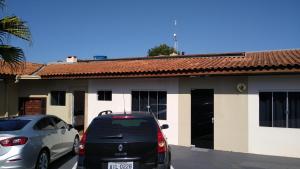 Vila Vitoria Hospedagens