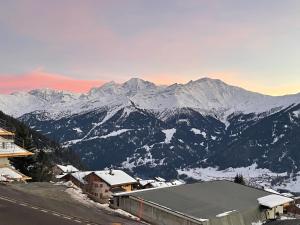 Verbier One Chalet
