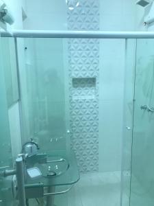 Suítes Amigos do Pescador