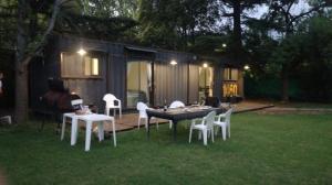 Chacras Coria Posada 1460