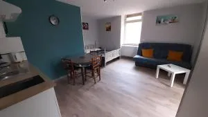 Aux doux refuges de la muse Studio - Luzençon