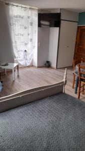 Aux doux refuges de la muse Studio