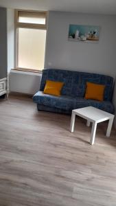 Aux doux refuges de la muse Studio