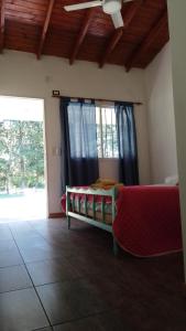 Posada de campo LA AMADA