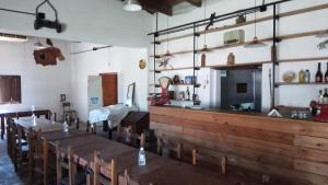 Posada de campo LA AMADA