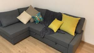 Suite da Enrica e Petra