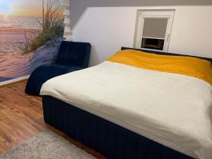 Apartament przy ulicy Zaruskiego blisko plaży