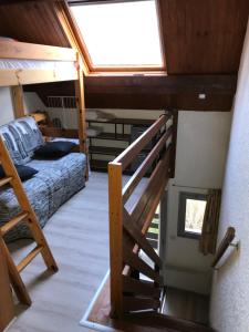 Appartements APPARTEMENT CAUTERETS POUR 4 PERSONNES AVEC PARKING : photos des chambres