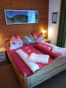 Bio-Bauernhof Schiederhof