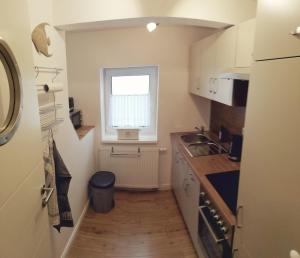 Ferienwohnung Schleeff