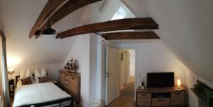 Ferienwohnung Schleeff