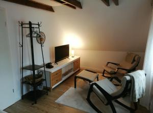 Ferienwohnung Schleeff