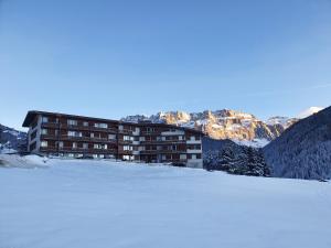 Appartamento Dolomiti