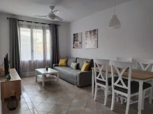 Apartamento en playa de Ayamonte. Costa Esuri - Huelva