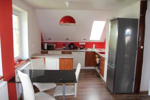 Vila Emilie - Hradební 44, Nové Hrady